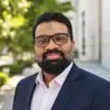 AdvUWISE KUNJU VP COM LLB MBA CHRBP®