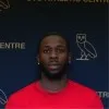 Darius Gray