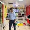 Ankush Bisone