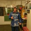 Jesse Hall