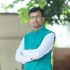 Sandeep Mahajan