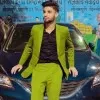 Akash Deep