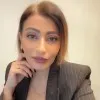 Bushra Haidar