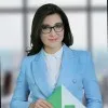 Irodakhon Arifkhodjaeva