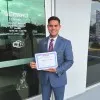 Andres Sanchez
