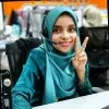 Siti Sara Shek Dawood
