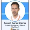 Rakesh Kumar Sharma