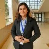 Arya Dubey