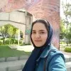 Maryam Saberi