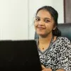 Swetha Sasi