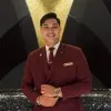 Vil Bryan Lucero