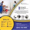 OZIACC Facility Management Services