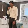 Akshay Chaudhar