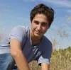 Alec Molina