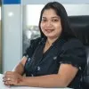 Sakshi Mhatre
