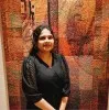 Nikhitha Daru