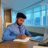 Sumanth Naik