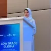 Aysha Albloushi