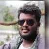Gandhirajan Palanisamy