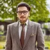 Anfaal Tariq Qureshi