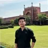 Abhishek Naorem