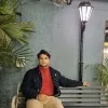 Durgesh Kharb