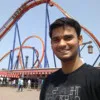 Arif Rahamat Chougle