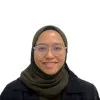 NUR KHALISA AHMAD ZAWAWI