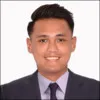 John Jeevon Ang