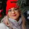 Rayisa Kyrylyuk