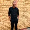 Thabang Letswalo