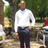 Bonginkosi Mambane