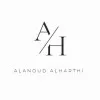 Alanoud Alharthi