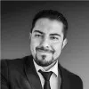 Osvaldo Morales