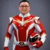 Chris Maulyadi