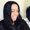 Carlen natheline Adams MBA