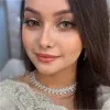 aafrin trishaa