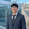 Brandon Hong