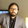 Krishnendu Menon