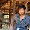 Manoj kumar