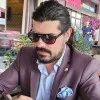 Barlas Ozturk