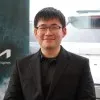 Jackson Zhou