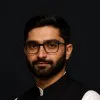 Rana Zain Idrees