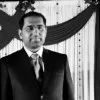 Syed Mustafa Ali Akbar