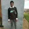 Bongani Mhlambi