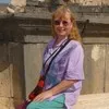 Barbara Ward