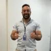 Daniel Vargha
