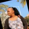 Lastgirl Manah Ngubo