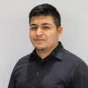 Luis Olivarez