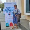 Indira priyadarsani Parida